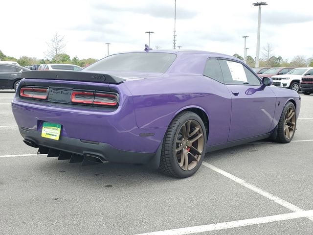 Used 2023 Dodge Challenger SRT Hellcat image 6