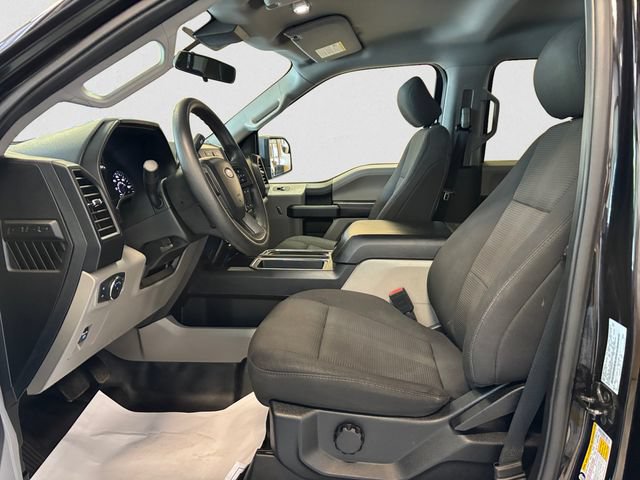 Used 2020 Ford F150 XL w/ Equipment Group 101A Mid AWD/4WD image 10