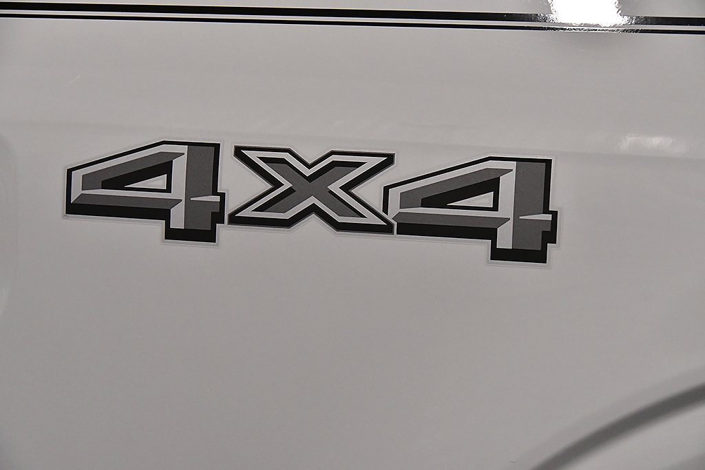 Used 2024 Ford F150 XLT w/ Equipment Group 302A MID image 12