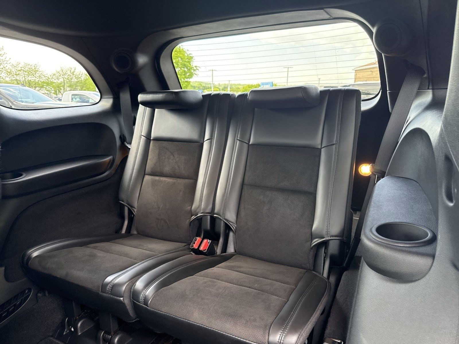 Used 2020 Dodge Durango R/T w/ Technology Group AWD/4WD image 25