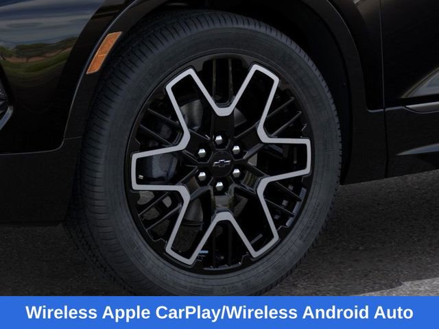New 2026 Chevrolet Blazer RS w/ Driver Confidence II Package image 10
