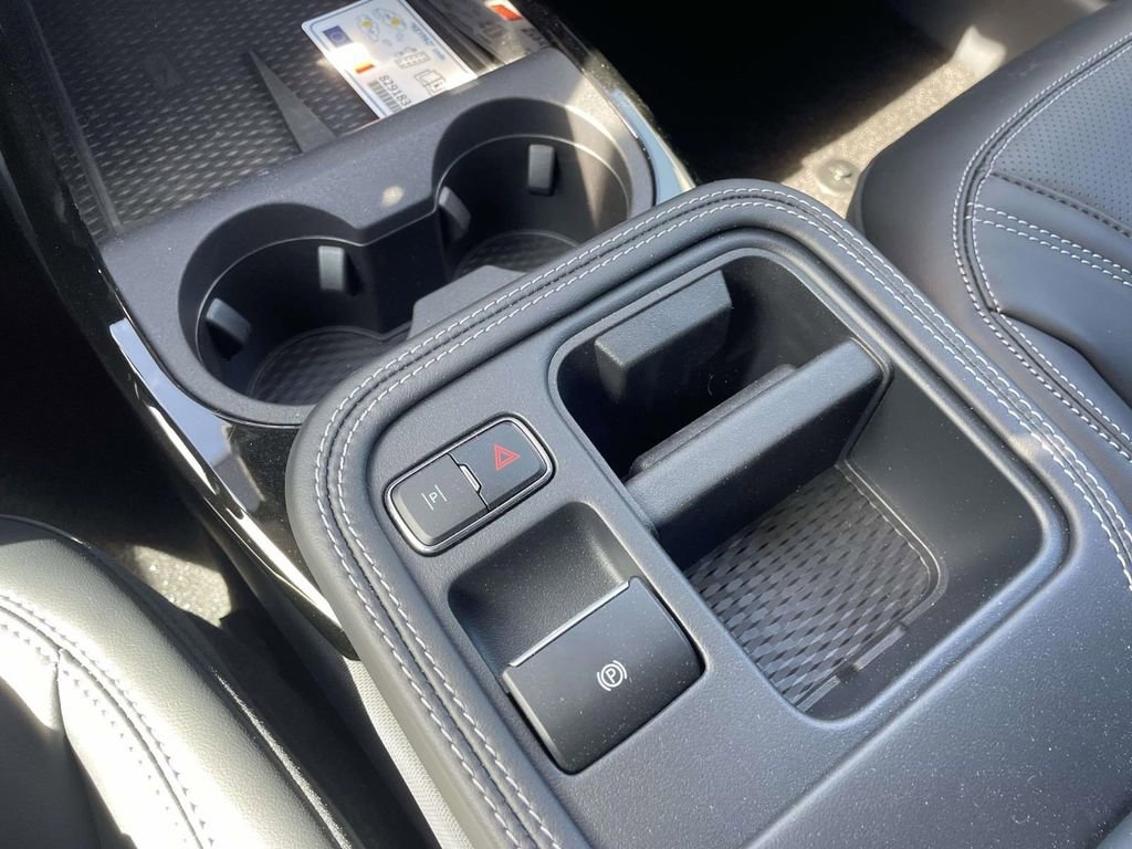 New 2025 Ford Mustang Mach-E Premium image 6