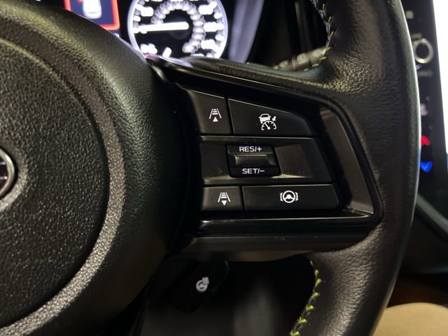 Used 2023 Subaru Ascent Onyx Edition Limited image 39