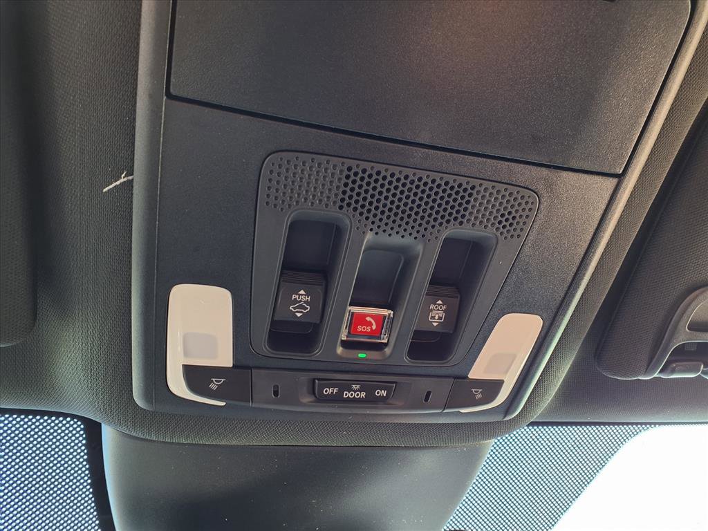 New 2026 Honda Passport TrailSport image 20