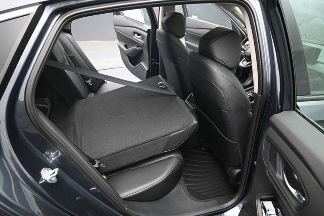 New 2026 Honda Accord Touring image 31