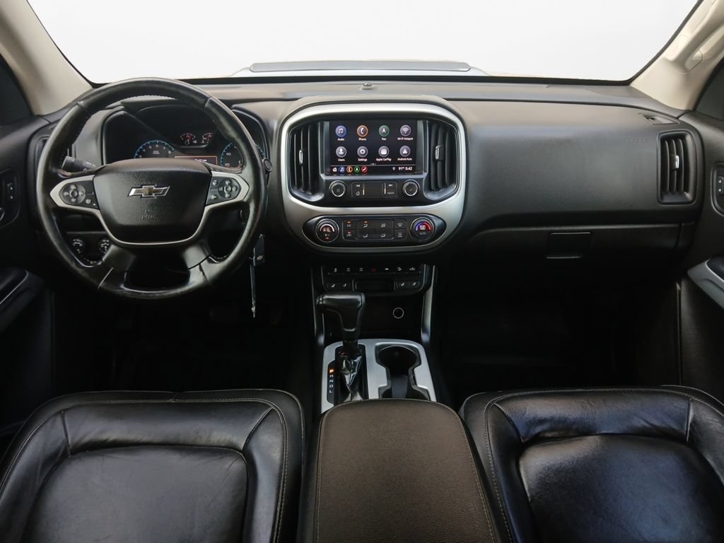 Used 2019 Chevrolet Colorado ZR2 AWD/4WD image 20
