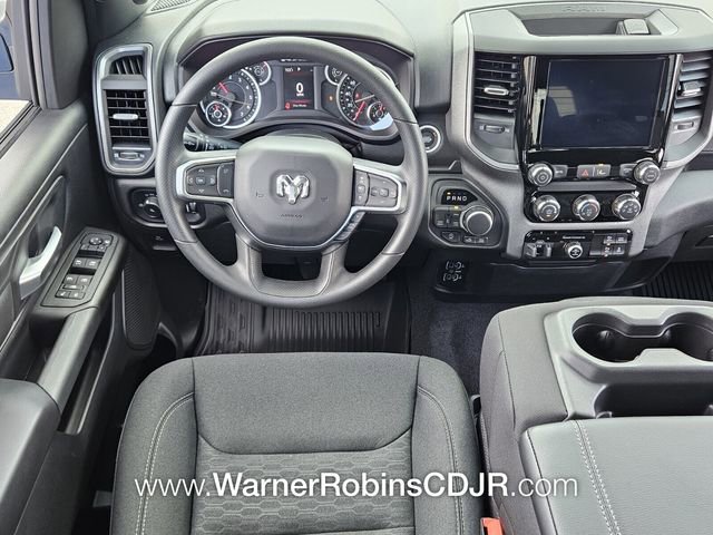 New 2026 RAM 1500 Tradesman w/ Off Road Group image 7