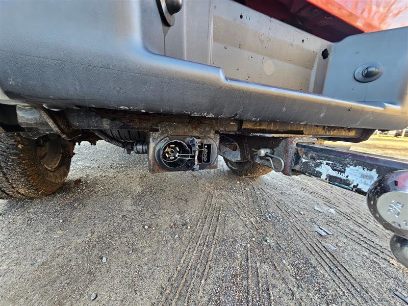 Used 2012 Ford F150 XLT w/ XLT Chrome Pkg image 19