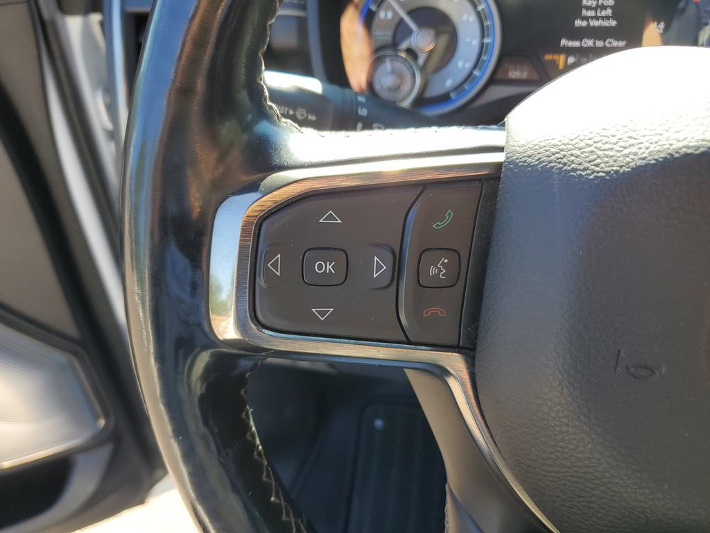 Used 2019 RAM 1500 Limited AWD/4WD image 24