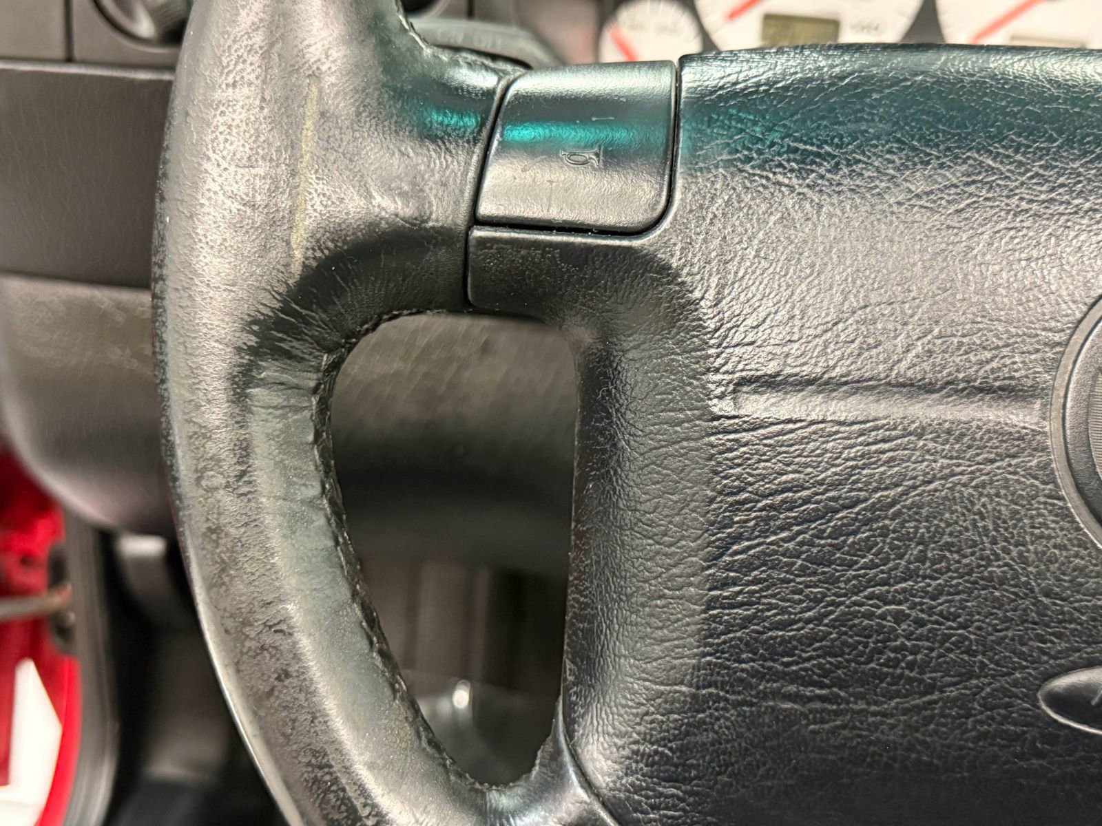 Used 1997 Volkswagen Cabrio Highline image 25