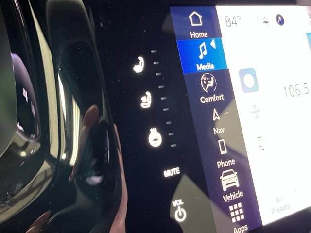 Used 2024 Jeep Wagoneer Launch Edition image 8