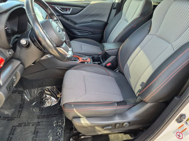 Used 2020 Subaru Forester Sport w/ Popular Package #2 AWD/4WD image 16