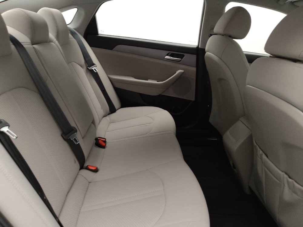 Used 2018 Hyundai Sonata ECO image 19