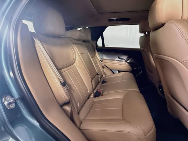 Certified 2024 Land Rover Range Rover Sport SE AWD/4WD image 29