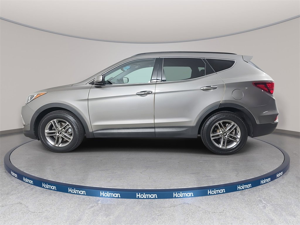 Used 2017 Hyundai Santa Fe Sport image 9