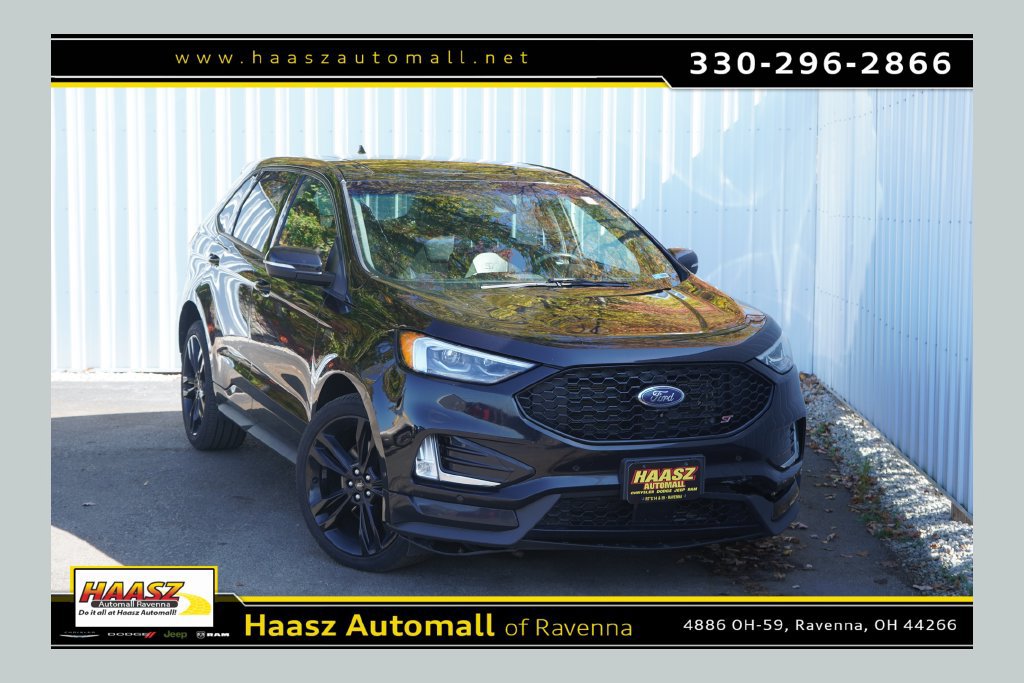 Used 2019 Ford Edge ST w/ Equipment Group 401A