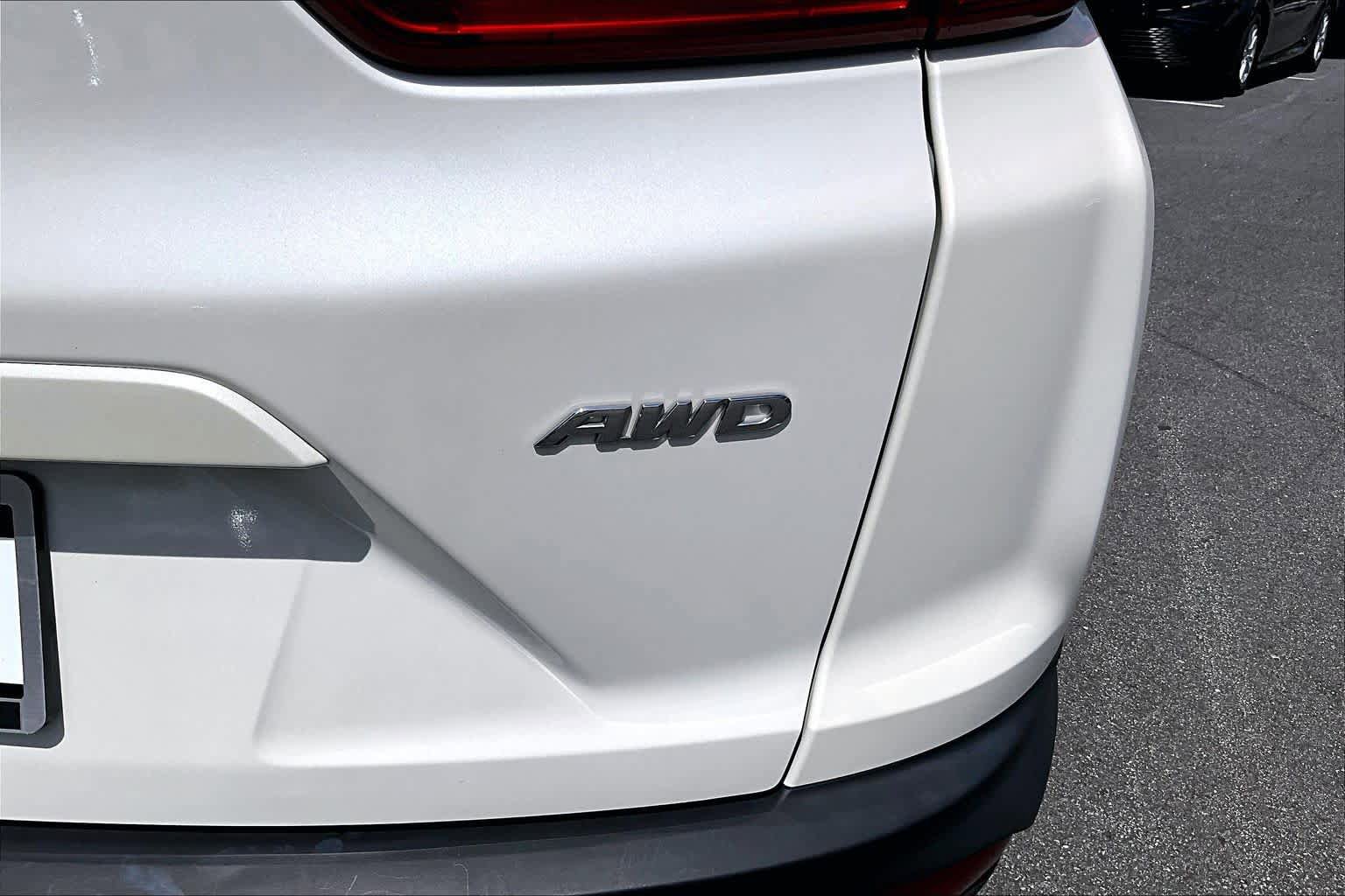 Used 2018 Honda CR-V EX-L image 10