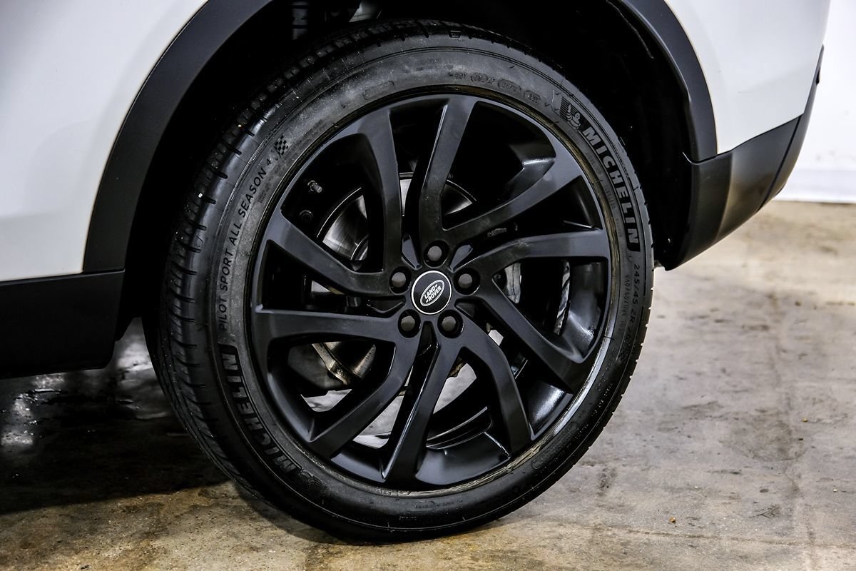 Used 2015 Land Rover Discovery Sport HSE Luxury AWD/4WD image 63