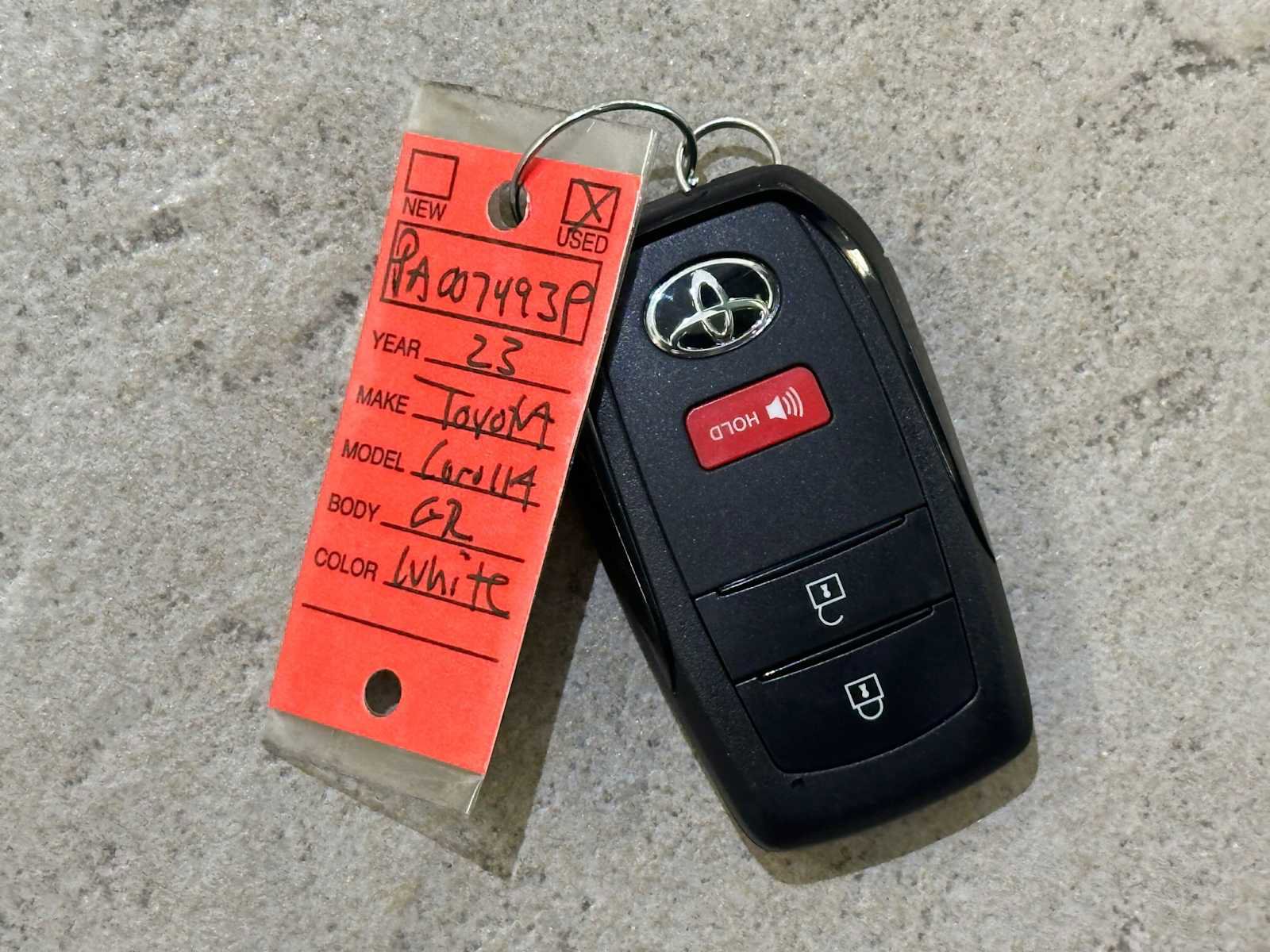 Certified 2023 Toyota Corolla GR w/ Performance Package AWD/4WD image 36