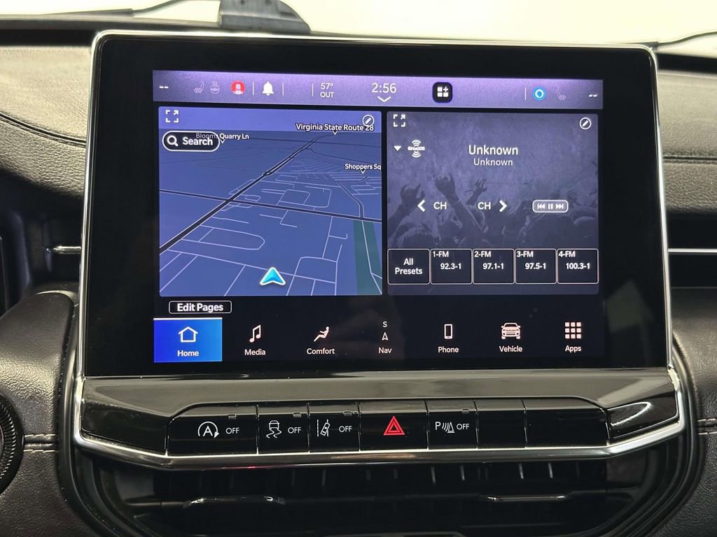 Certified 2022 Jeep Compass High Altitude image 20