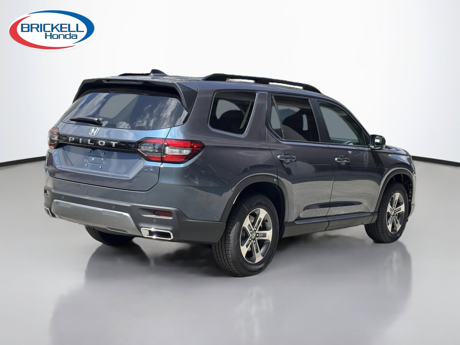 New 2026 Honda Pilot EX-L image 5