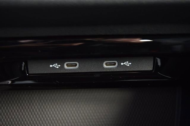 New 2026 Volkswagen Golf w/ Euro Style Package image 16