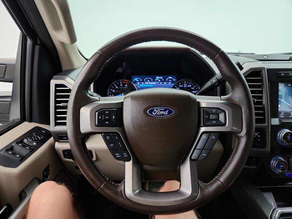 Used 2019 Ford F350 Limited w/ FX4 Off-Road Package AWD/4WD image 18