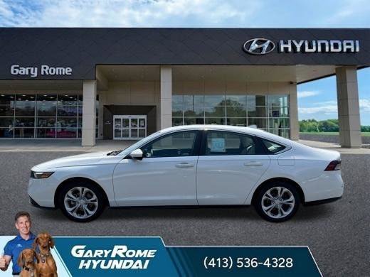 Used 2024 Honda Accord LX image 15