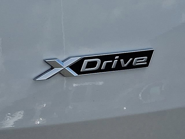 Certified 2026 BMW X3 xDrive30 image 21