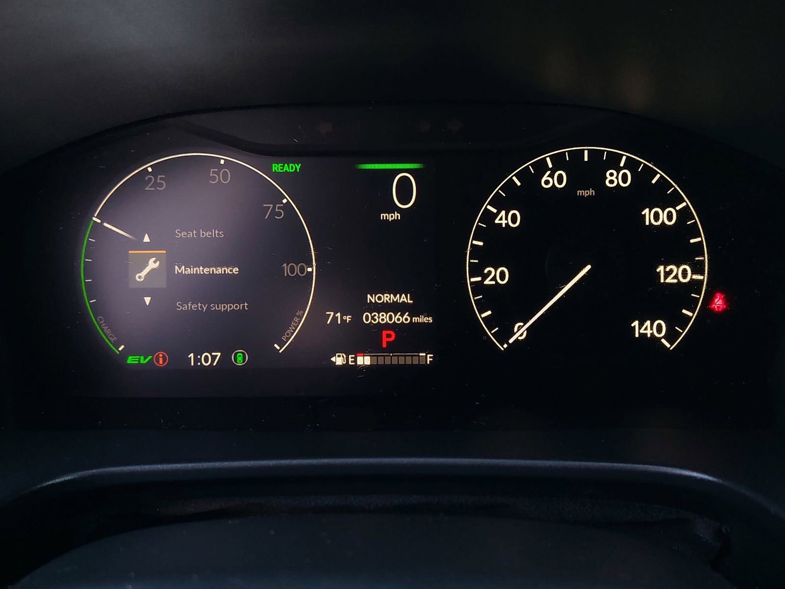 Used 2023 Honda CR-V Sport image 18