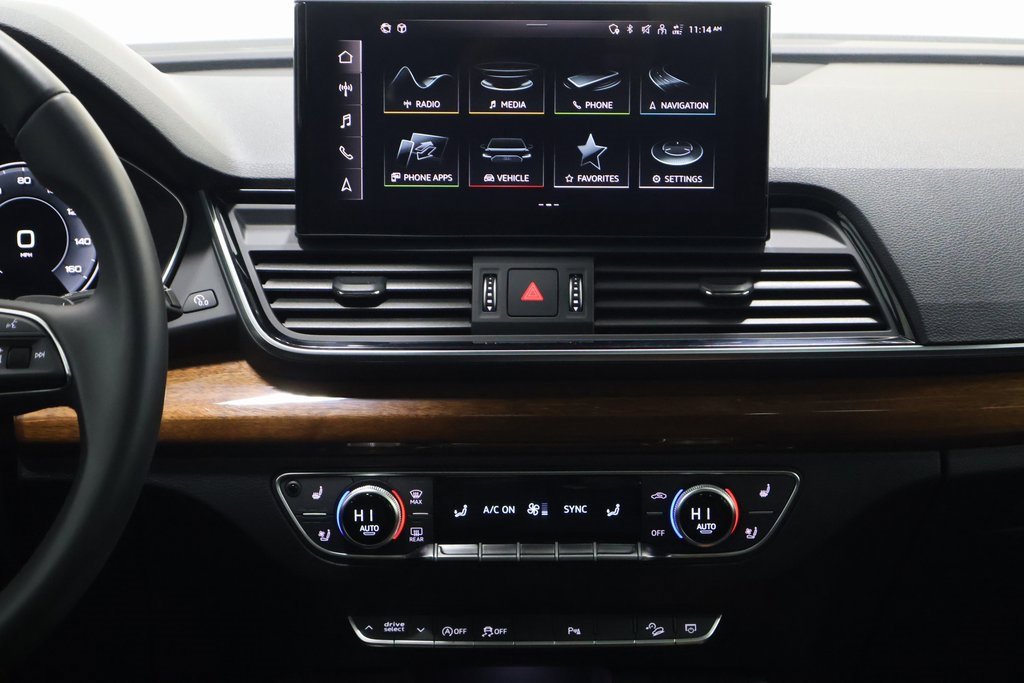 Used 2023 Audi Q5 2.0T Premium Plus w/ Premium Plus Package image 19