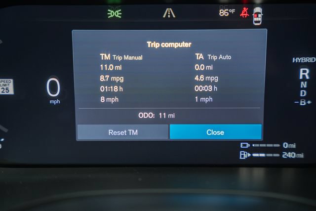 New 2026 Volvo XC60 T8 Plus w/ Protection Package Premier AWD/4WD image 44
