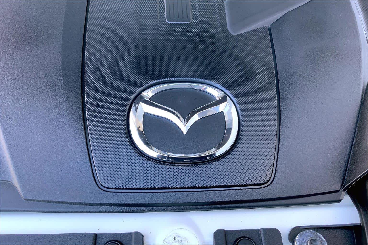 Certified 2025 MAZDA CX-70 3.3 Turbo S w/ Premium Plus image 31