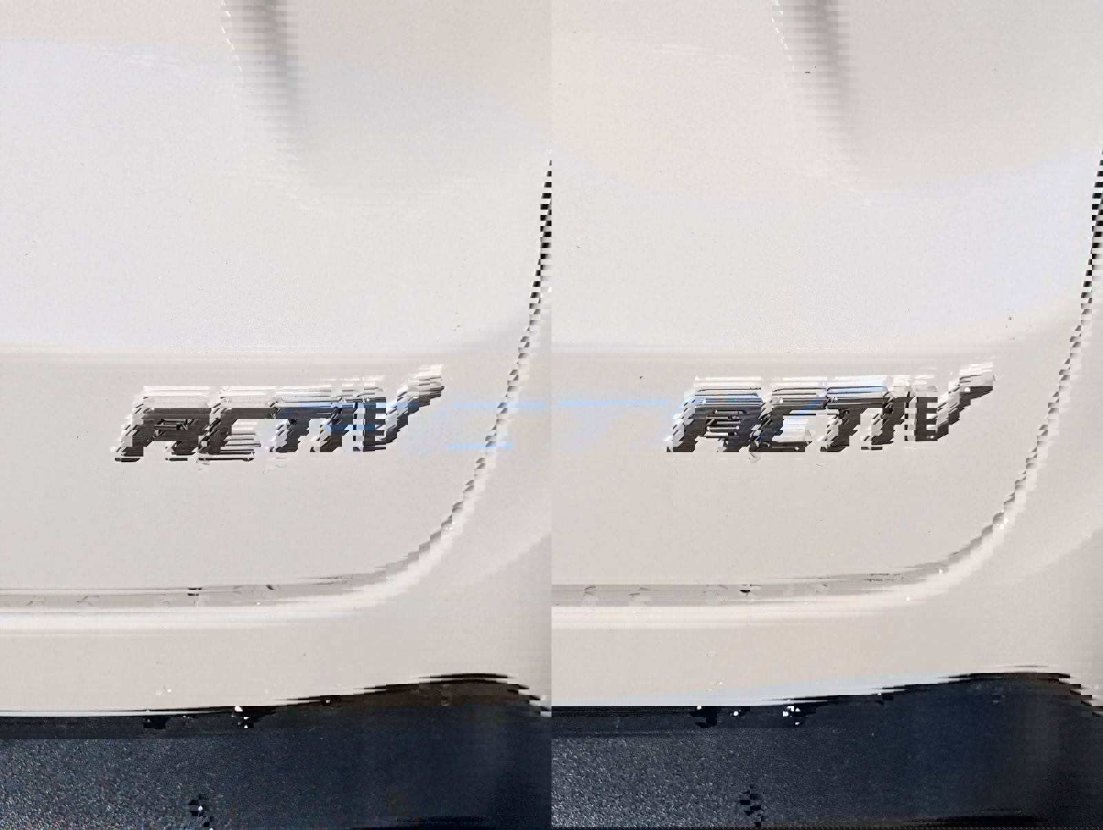 New 2026 Chevrolet Trax ACTIV w/ Driver Confidence Package image 7