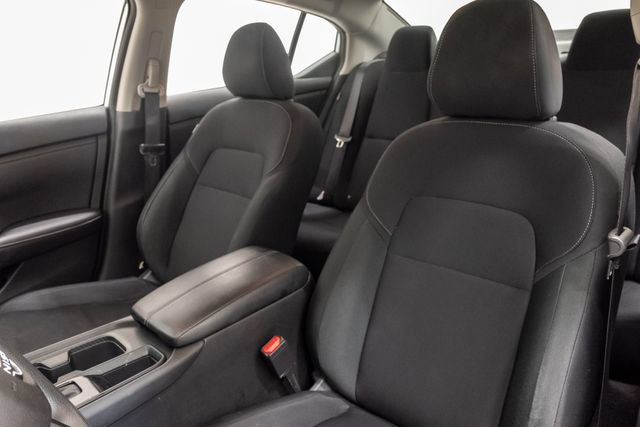 Used 2025 Nissan Sentra S FWD image 9