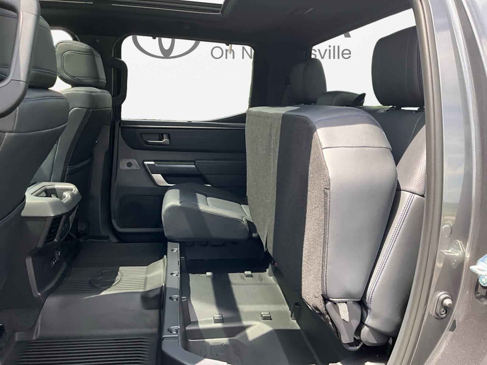 New 2026 Toyota Tundra Platinum AWD/4WD image 31