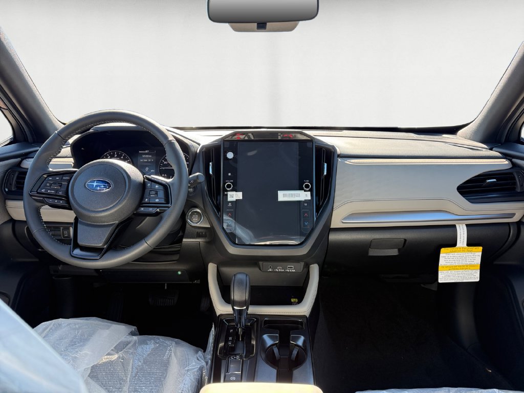 New 2026 Subaru Forester Premium AWD/4WD image 10