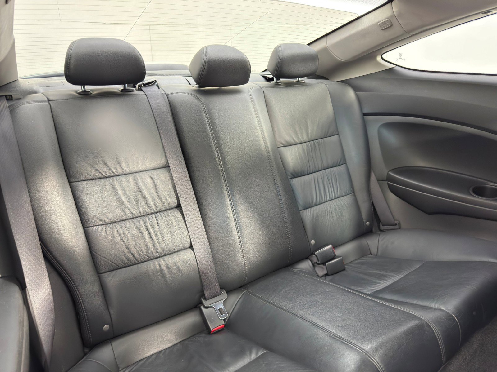 Used 2009 Honda Accord EX-L image 28