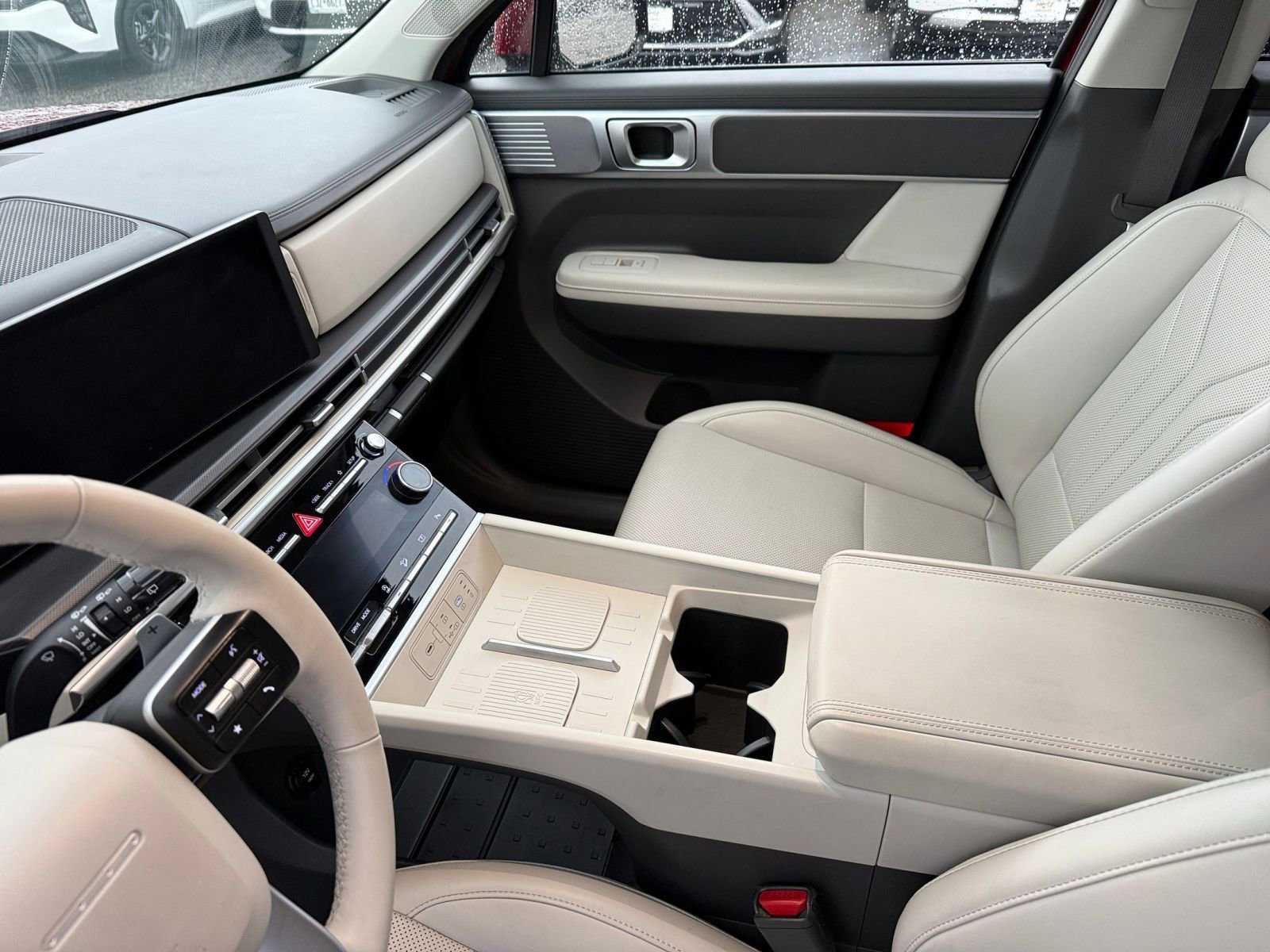 Used 2025 Hyundai Santa Fe SEL image 44