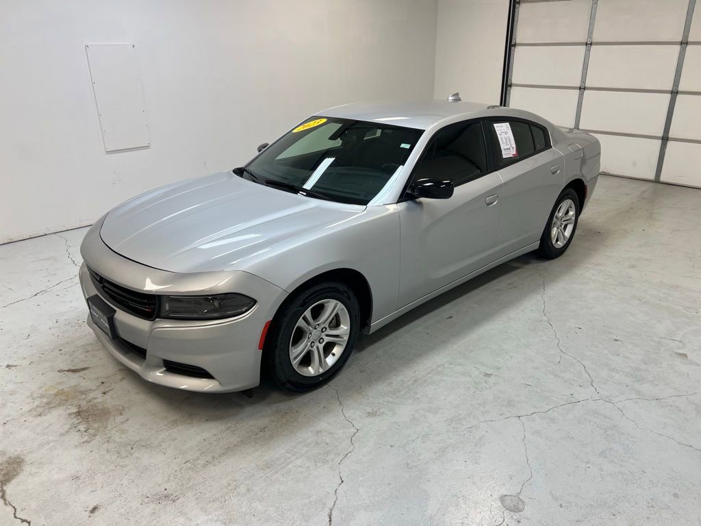 Used 2023 Dodge Charger SXT image 6