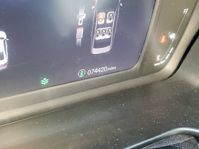 Used 2023 Honda Accord EX image 19