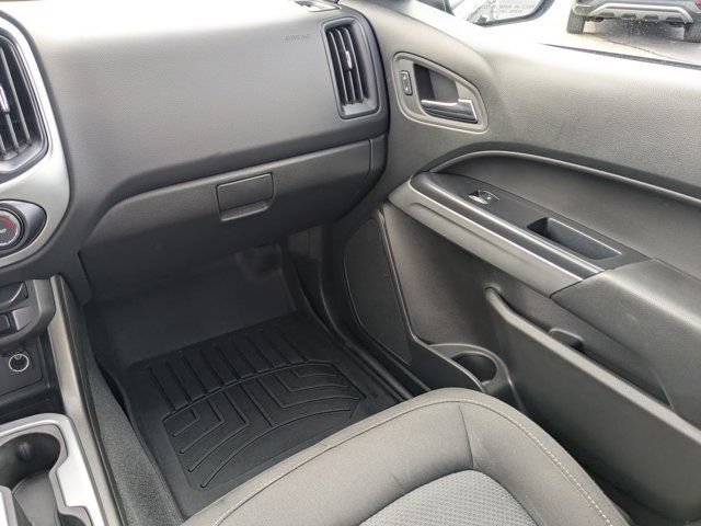 Used 2022 Chevrolet Colorado LT RWD image 16