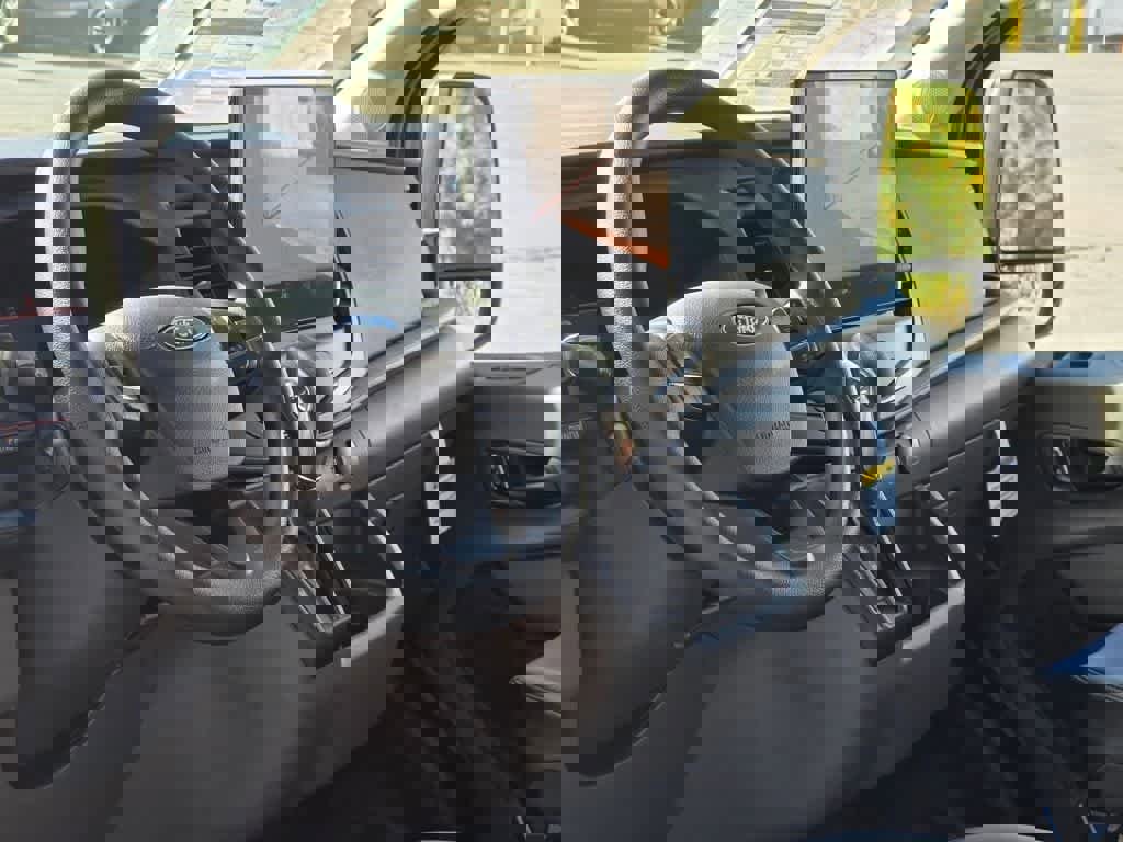 New 2026 Ford Transit 250 148 Medium Roof image 19