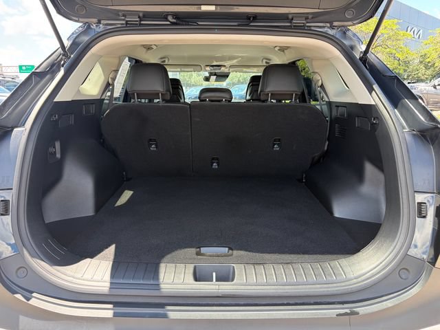 Certified 2023 Kia Sportage EX AWD/4WD image 13