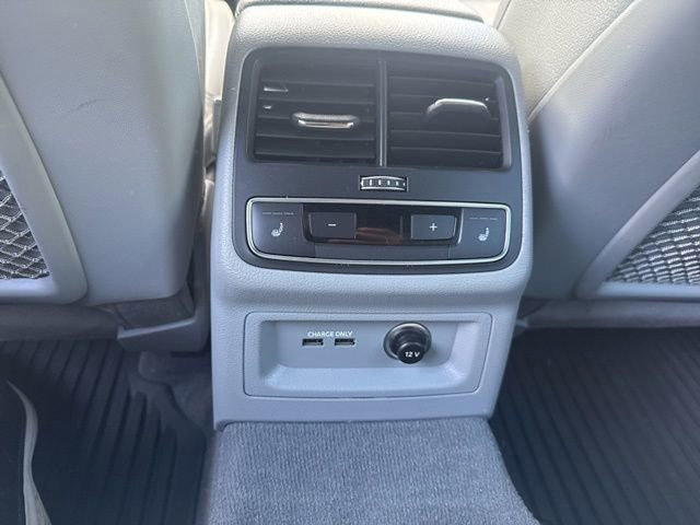 Used 2019 Audi A5 2.0T Prestige w/ S Line Sport Package AWD/4WD image 16