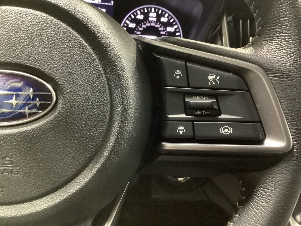 Certified 2025 Subaru Outback Premium image 22