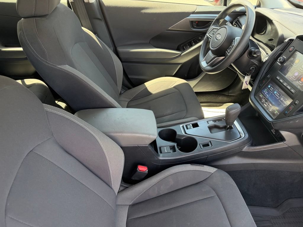 Used 2024 Subaru Impreza 2.0i AWD/4WD image 16