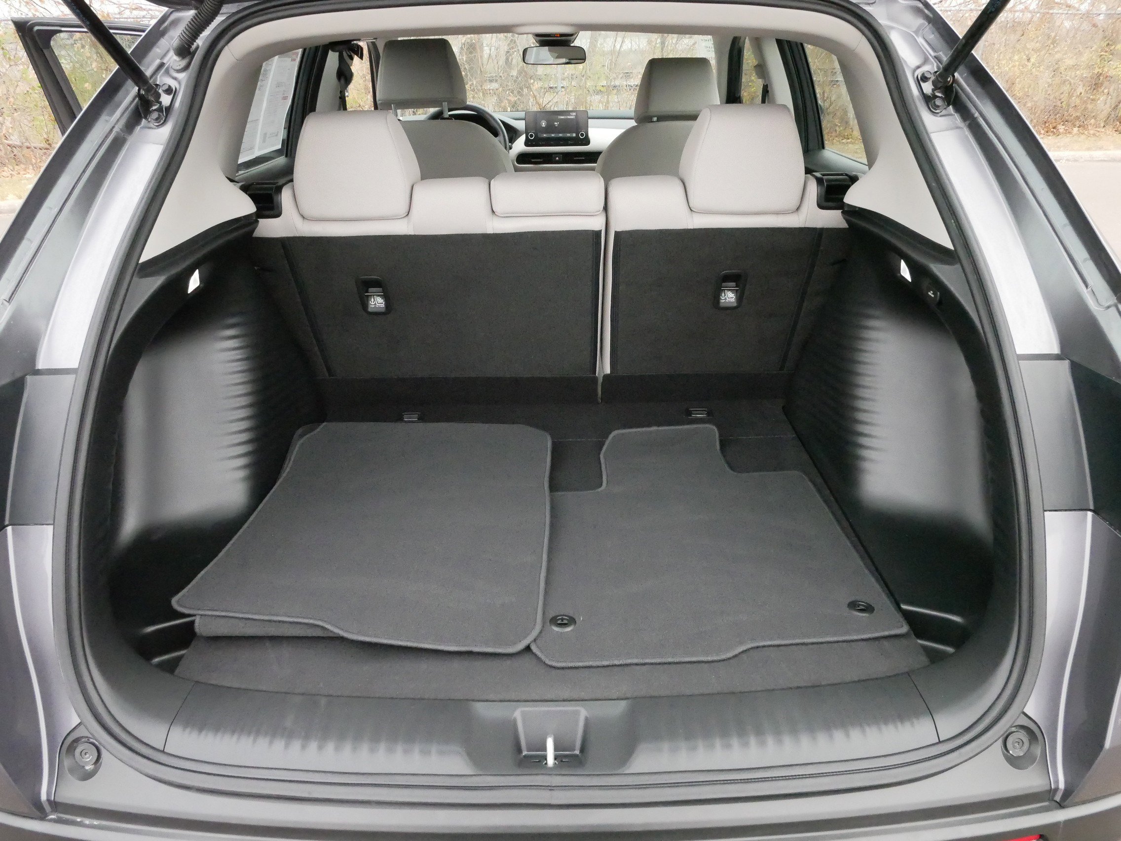 Certified 2023 Honda HR-V LX image 18