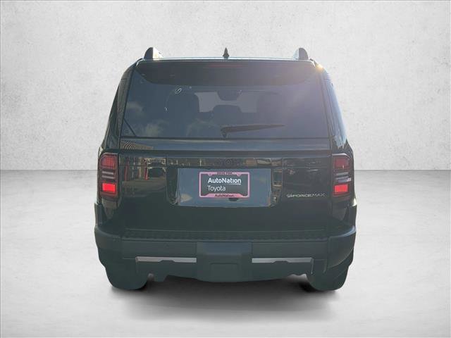 New 2026 Toyota Land Cruiser image 6