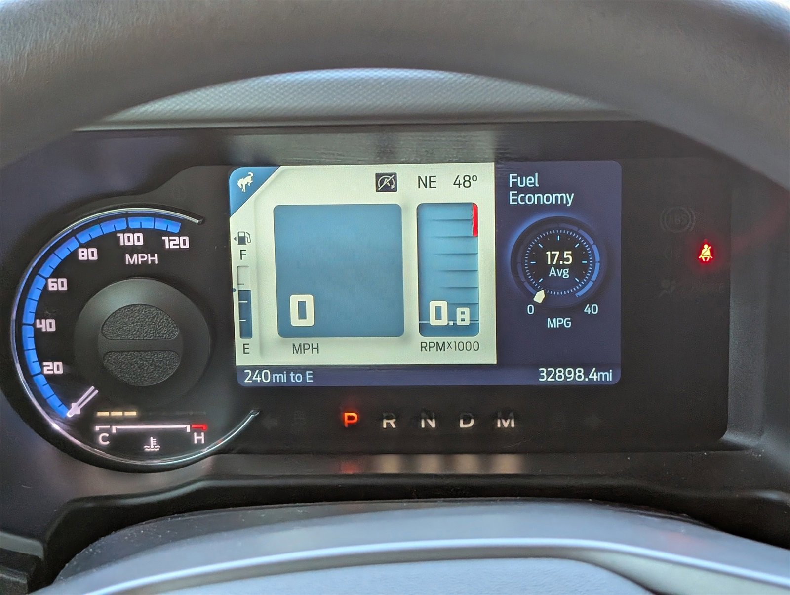 Used 2022 Ford Bronco 4-Door image 23